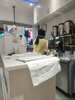 (转让) 临街店铺位置好，人来人往