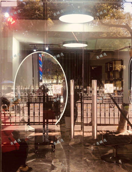 (转让) 地段好，自带二楼，房租可以，诚心