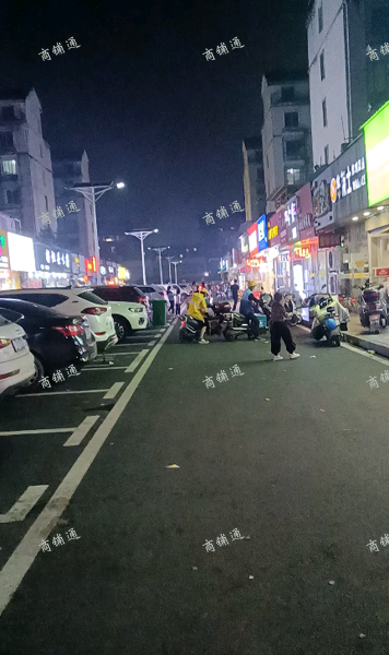 (转让) 人多门面大适合做餐饮