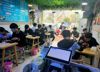 (转让) 学生回宿舍的必经之路