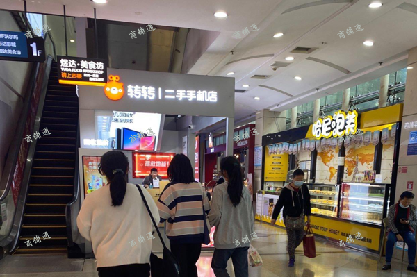 (转让) 老城区中心地段铺位点位招租、地铁直达、价格低、位置好！