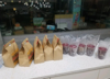 (转让) 学校内奶茶小吃店招合作伙伴