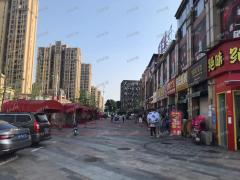 日营业额900，三所大学，三个大型小区