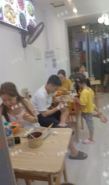 (转让) 年纯利四十万小吃店转让（非诚勿扰）