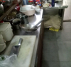 (转让) 周边没有包子店小区多菜场学校工地开发区途径之路餐饮接手可营业