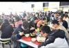 (转让) 麻辣烫麻辣香锅档口，好档口不等人，位置绝杀