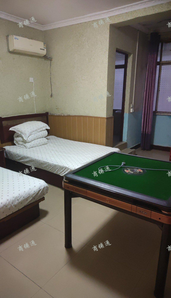 (转让) 28个房间，上下三层客房，二个楼梯安全通道。