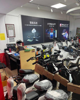 (转让) 营业中小牛电动授权专卖店整体转让