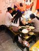 (转让) 位置好，火锅店开了3年，生意顺利，比较稳定的客源，