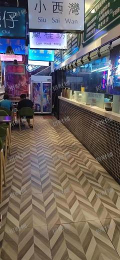 地铁一号线直达 日营业5000+ 有365个会员