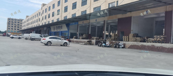 (转让) 物流园区招租宾馆可做