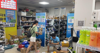 (转让) 转让丨旺铺)菜鸟驿站五年老店日派件一千三寄件80件,带便利店