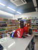 (转让) 小区大门口家店面