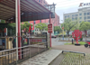 (转让) 小区大门口家店面