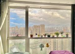 转让恒茂梦时代工作室 临近地铁人流量大