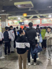 (转让) 转让，万人高校食堂档口可做麻辣烫麻辣香锅