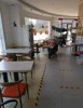 (转让) 低价转让旅游商贸学院炸鸡汉堡店，转让不包括房租费和押金