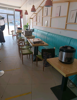 (转让) 低价转让旅游商贸学院炸鸡汉堡店，转让不包括房租费和押金