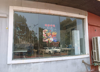 (转让) 低价转让旅游商贸学院炸鸡汉堡店，转让不包括房租费和押金