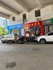 (转让) 小区门口，路段好，超市旁边