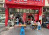 (转让) 九龙湖西站旁店面，人流大，门头宽，可外摆
