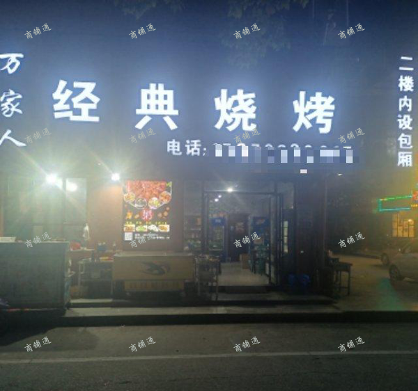 (转让) 旺铺转让，位置好，可外摆