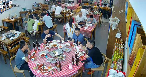 (转让) 一楼夜宵门面可外摆可停车中介勿扰