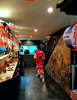 (转让) 日料居酒屋装修设备齐全诚意转让