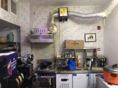 红谷滩小区临街餐饮转让，可堂食可外卖 
