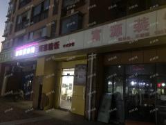 红谷滩小区临街餐饮转让，可堂食可外卖 