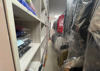 (转让) 店门口就是停车场，免费停车