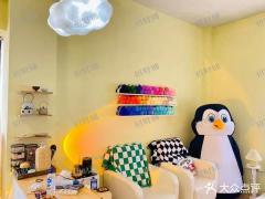 青山湖520文创公园手作店 月营业1万