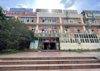 (转让) 南昌大学前湖校区食堂店面不受疫情影响