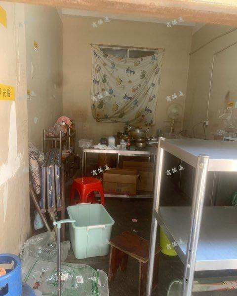 (转让) 红谷滩外卖店，有餐饮证