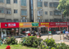 (转让) 周边两栋写字楼，居民房。店铺位置，有意者联系，非诚勿扰