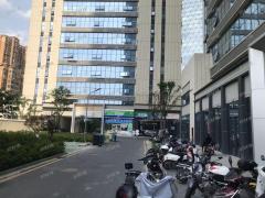附近小区有900多 空转适合多行业经营 无转让费