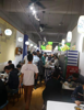 (转让) 捡漏！！！成熟写字楼底快餐店急转
