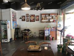 新建区联富花园餐饮店转让 租金便宜无行业限制