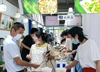 (转让) 南昌高新写字楼底快餐店转让门面转让旺铺转让