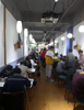 (转让) 南昌高新写字楼底快餐店转让门面转让旺铺转让