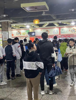 (转让) 个人转让，万人高校食堂档口转让可以做麻辣烫麻辣香锅