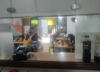 (转让) 绿地写字楼一楼店铺转让  周边全是写字楼和大学  客源稳定