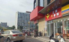 (转让) 地铁出口第二家十字路口店面转让
