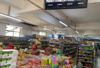 (转让) 本超市靠近厂区 居住人员 饭店对面