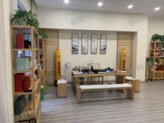 小区门口第六家店面转 月营业4万