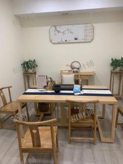 小区门口第六家店面转 月营业4万