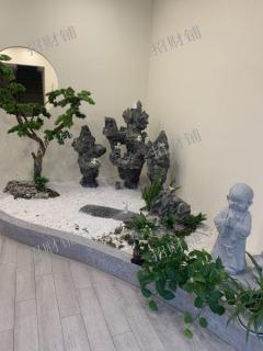 小区门口第六家店面转 月营业4万