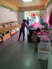 (转让) 精装修生鲜超市店面，不限做其它生意