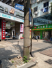 (转让) 双门头，显眼，流量大的位置，十字街老太婆斜对面