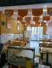 (转让) 店铺干净整洁，上下两层120平，现因个人原因需转让出去